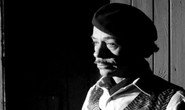 Η Finos Film αποχαιρετάει τον Ηλία Λογοθέτη