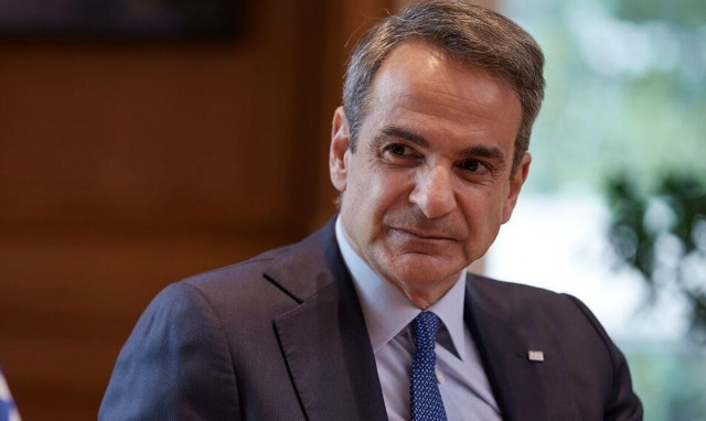 Δημοσκόπηση MRB: Κυρίαρχος ο Μητσοτάκης για «καταλληλότερος πρωθυπουργός» - Έκπληξη Βελόπουλου!