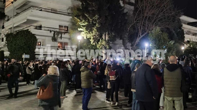 Tέμπη: Σε κώμα ο μοναδικός επιζών του πρώτου βαγονιού: Προσευχή για τη ζωή του στον Βόλο