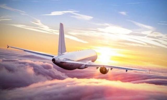 Έχει μόλις ένα αεροπλάνο: Αυτή είναι η μικρότερη αεροπορική εταιρεία στον κόσμο