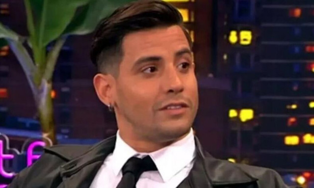 Αναστάσιος Ράμμος: «Είχα χρόνια εθισμό με τις ουσίες»