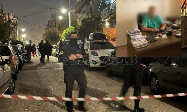 Αγία Βαρβάρα: Προσφεύγει στο δικαστικό συμβούλιο η πεθερά - Ζητάει να αφεθεί ελεύθερη!