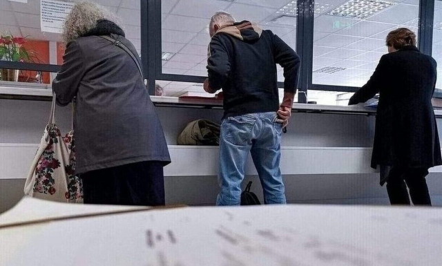 ΑΑΔΕ: Για ποιες υποχρεώσεις λήγουν άμεσα οι προθεσμίες για τους φορολογούμενους