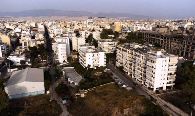 Ηλεκτρονική Ταυτότητα Κτηρίων: Ποιοι ιδιοκτήτες είναι υποχρεωμένοι να εκδώσουν - Τα πρόστιμα