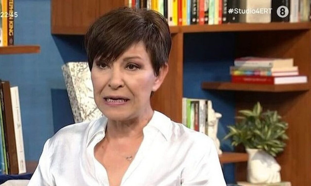 Κωνσταντίνα: «Ο μπαμπάς μου ήταν ένας από τους αγνοούμενους της Κύπρου»