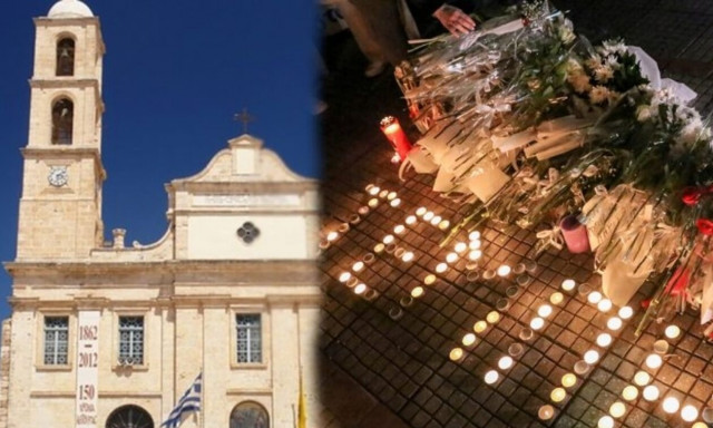 Κρήτη: Γιατί δεν χτύπησαν οι 57 καμπάνες