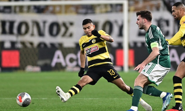 «Survivor και κορυφή» για Παναθηναϊκό και ΑΕΚ: Τα πρωτοσέλιδα των αθλητικών εφημερίδων