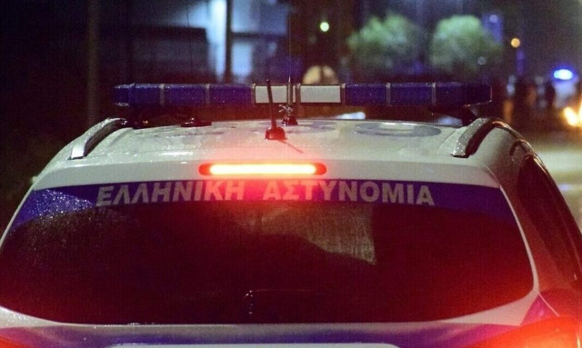 Συναγερμός για ύποπτο αντικείμενο στην πλατεία Συντάγματος