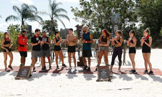 Survivor spoiler: Ζήτησε να αποχωρήσει η Ασημίνα!