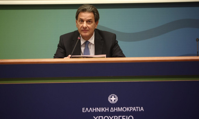 Σκυλακάκης για τιμές ενέργειας: Θα σταθεροποιηθούν σε σχετικά χαμηλά επίπεδα προ κρίσης