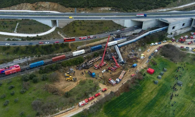 Τι έχει αλλάξει στο ελληνικό σιδηροδρομικό δίκτυο μετά την τραγωδία στα Τέμπη;