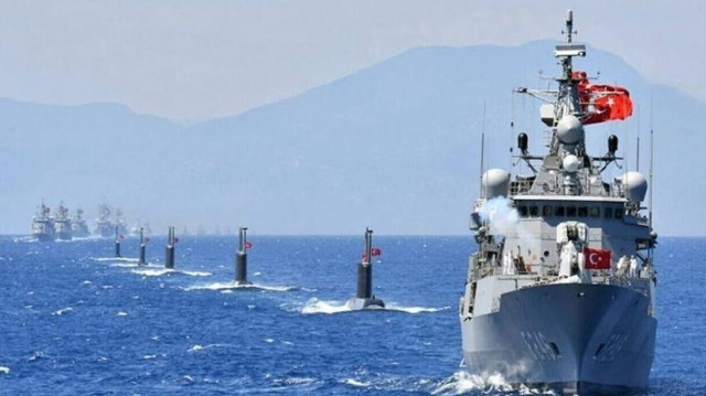 Τουρκία - «Κόκκινη Βίβλος»: Αναμένονται αλλαγές στο δόγμα Εθνικής Ασφαλείας