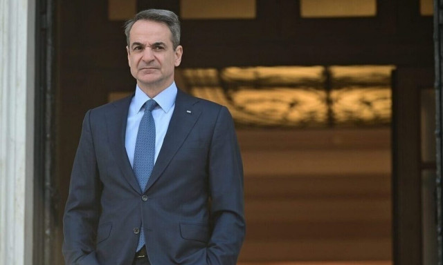 Μητσοτάκης για Τέμπη: Συγκρούστηκαν λάθη και χρόνιες παθογένειες - Βαριά η ευθύνη της Δικαιοσύνης