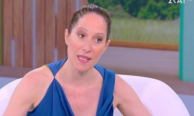 Κόρα Καρβούνη: «Έχουν αδικηθεί πολύ οι εμπορικοί ηθοποιοί στο θέατρο»