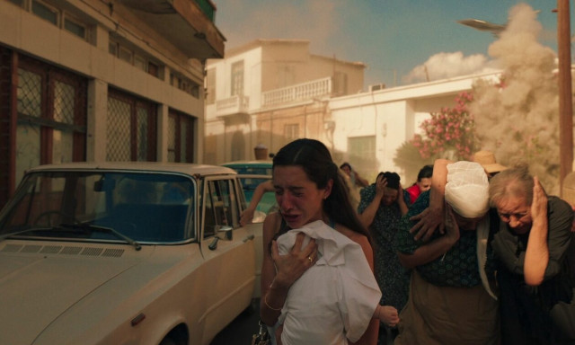 Famagusta Spoiler: Το πάθος του Κλεάνθη για τον τζόγο, τον βυθίζει ακόμη πιο βαθιά στα χρέη