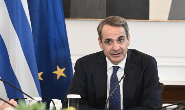 Δημοσκόπηση MRB: Κυρίαρχη Νέα Δημοκρατία στις ευρωεκλογές - «Βουλιάζει» ο ΣΥΡΙΖΑ