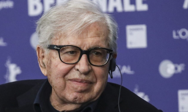 Πέθανε ο Πάολο Ταβιάνι