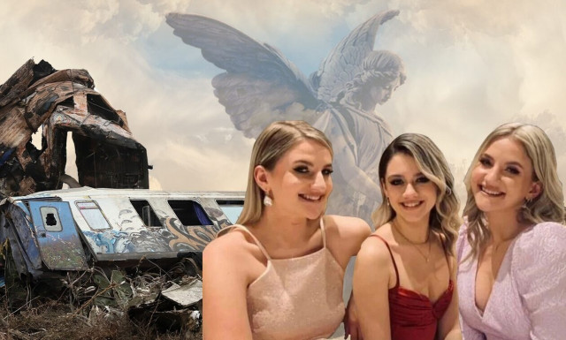 Τέμπη - Δημήτρης Πλακιάς: «Να τελειώσει η πολιτική ασυλία και να πάνε φυλακή αυτοί που φταίνε»