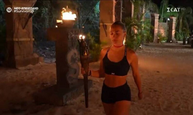 Survivor: Συντετριμμένη μετά την αποχώρησή της η Έλενα Αμανατίδου - Η ανάρτηση της αδελφής της