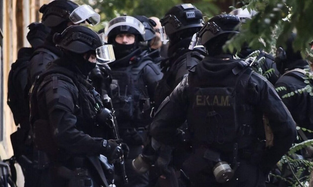 «Ξέρω πού μένεις»: Η προειδοποίηση του 36χρονου και η βόμβα στο Εφετείο Θεσσαλονίκης