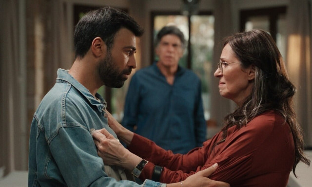 Famagusta: Το νέο επεισόδιο, το τέλος του πρώτου κύκλου και οι επόμενες σεζόν