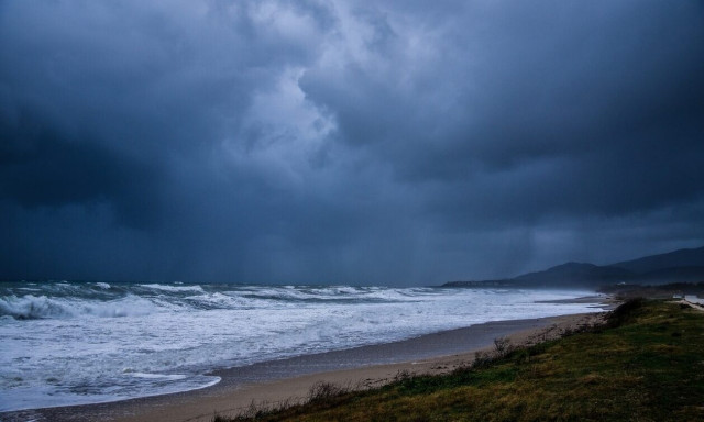 Άστατος καιρός την Παρασκευή (1/3) - Σε ποιες περιοχές θα βρέξει