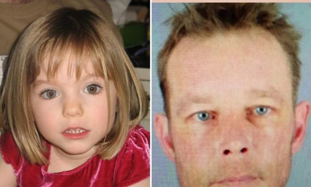 Μαντλίν Μακάν: Ραγδαίες εξελίξεις - Πώς την απήγαγε ο Γερμανός παιδόφιλός