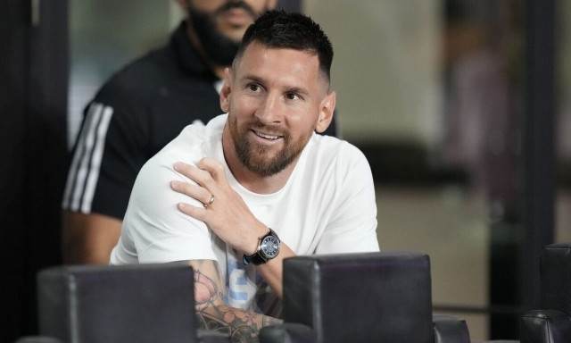 Λιονέλ Μέσι: Έφτασε 500.000.000 followers στο Instagram, αλλά παραμένει δεύτερος αθλητής στον κόσμο