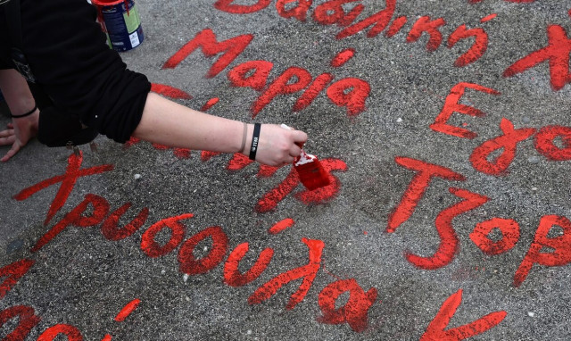 Δούκας: Τα ονόματα των θυμάτων στα Τέμπη δεν θα σβηστούν - Θα εισηγηθώ δημιουργία μνημείου