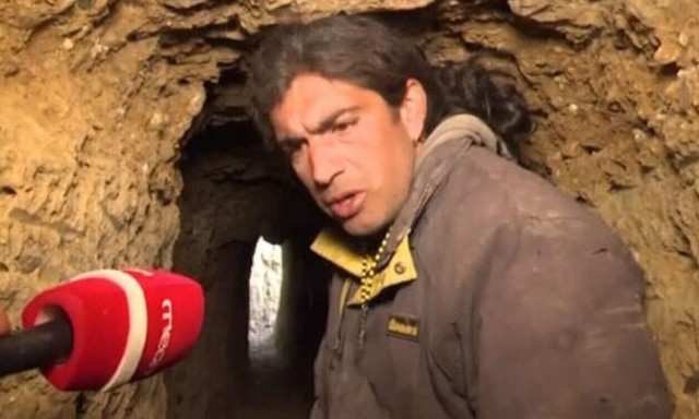 Παλαιοχριστιανοί: Ποιος είναι το πρωτοπαλίκαρο του Κλεομένη και γαμπρός του Μανώλη