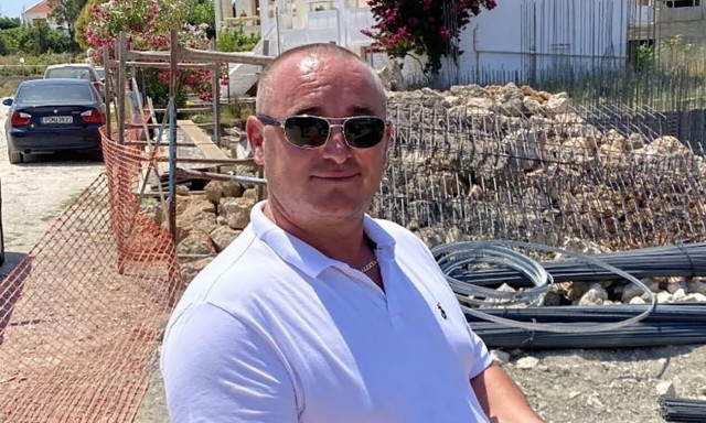 Ρόδος: 15 έτη κάθειρξη σε πατέρα και γιο για τη δολοφονία του 46χρονου εργολάβου