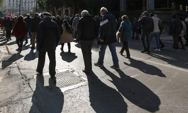 Ασφαλιστικό: Έρχονται τρεις ανατροπές - Οι μεγάλες αλλαγές στις συντάξεις