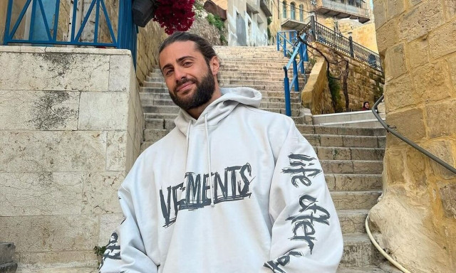 Κωνσταντίνος Βασάλος απαντά στην Κατερίνα Καινούργιου: «Ο Θεός με φύλαξε και δεν μορφώθηκα»