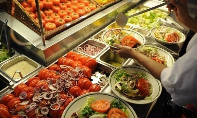 Αυτά τα τρόφιμα συνδέονται με 32 ασθένειες