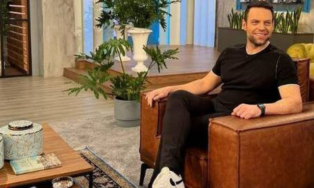 Κασσελάκης: Το 2015 έγιναν μεγάλα λάθη από τον ΣΥΡΙΖΑ - Αιχμές για το μαξιλάρι των 37 δισ. ευρώ