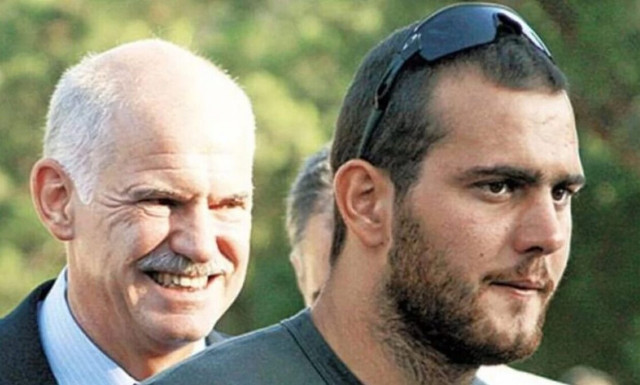 Απάντηση Γιώργου Παπανδρέου για τον ντόρο με το διορισμό του γιού του: Με εξαγριώνει
