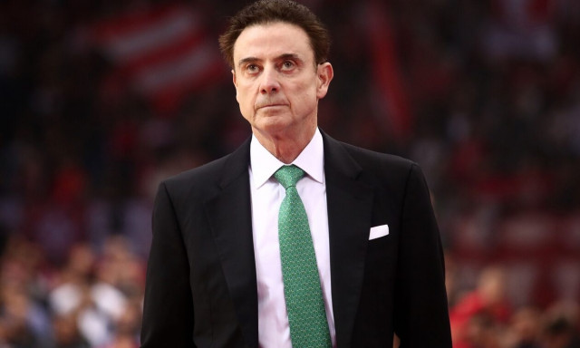 Παναθηναϊκός Aktor: Έτοιμος να κλείσει εισιτήρια για Βερολίνο ο Πιτίνο!