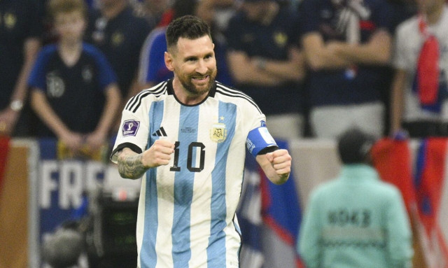 Παρών ο αρχηγός: Με τον Μέσι στα φιλικά των ΗΠΑ η Αργεντινή