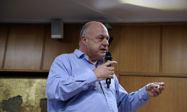 Super League: Ο Μπέος ζήτησε εξαίρεση έξι διαιτητών από την ΕΠΟ στα play outs - «Αιχμές» για Μάνταλο