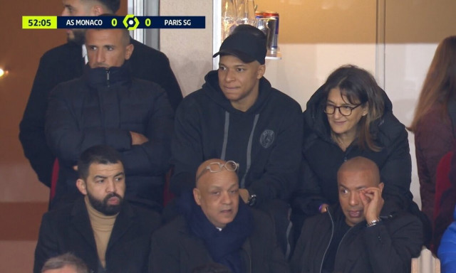 Παρί Σεν Ζερμέν: Άρχισαν τα… καψώνια στον Εμπαπέ!