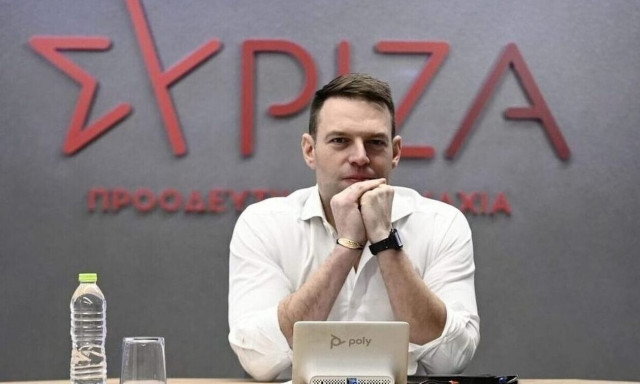 Ο Κασσελάκης αλλάζει Βασιλειάδη και Πολάκη - Αναμένονται ανακοινώσεις