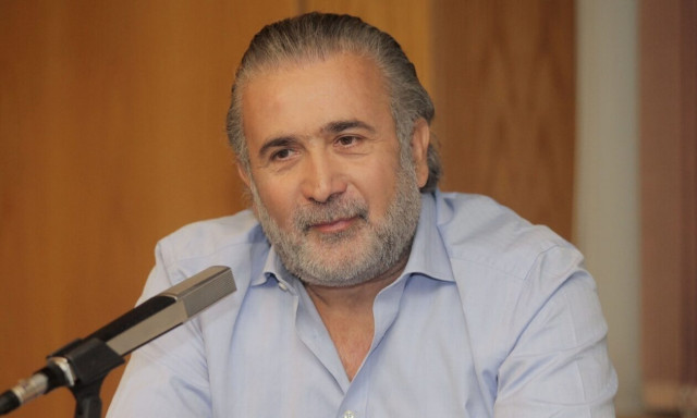 Άκυρος ο συναγερμός με τον Λαζόπουλο…