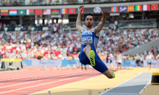 Αθλητικές μεταδόσεις: Πού θα δείτε το Παγκόσμιο Κλειστού Στίβου και το Ζαλγκίρις - Ολυμπιακός