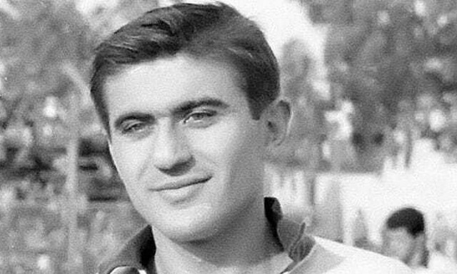 ΑΕΚ: Θλίψη - Πέθανε ο πρώην επιθετικός, Νάσος Γκούβας