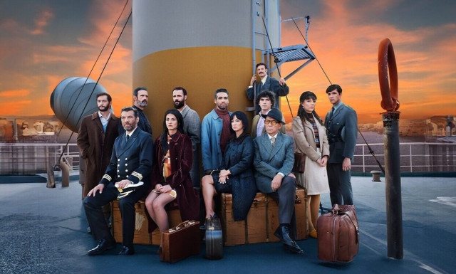 Το Ναυάγιο: Οι νέοι ήρωες και όλες οι εξελίξεις που θα καθηλώσουν