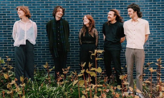 Οι Ολλανδοί Tramhaus στο Release Athens 2024