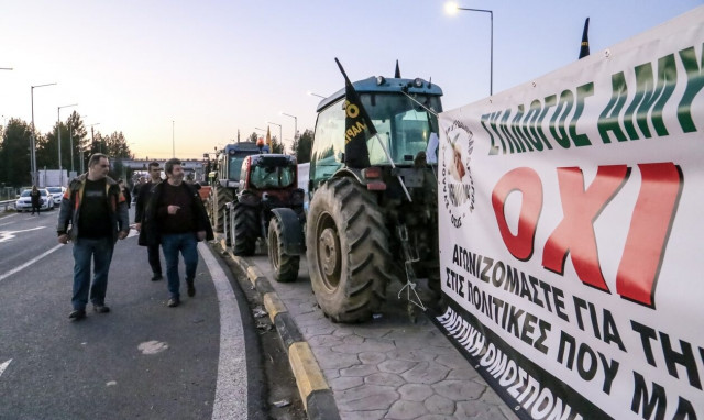 Πετραλιάς: Νέα μέθοδος στην επιστροφή του ΕΦΚ στο πετρέλαιο από το 2025