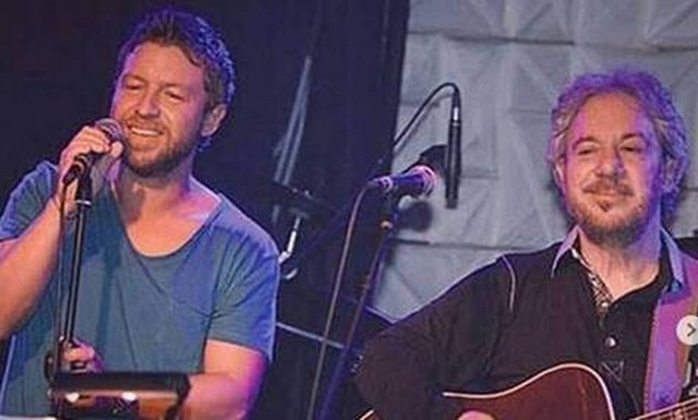 Γιάννης Βαρδής: «Είχα θυμώσει με τον πατέρα μου, γιατί έφυγε από τη ζωή και με άφησε»