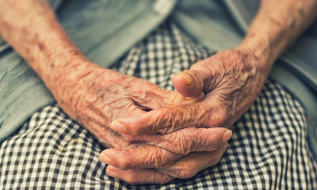 Κρήτη: Επιτέθηκε ξανά στην ηλικιωμένη μητέρα του - Τη χτυπούσε ανελέητα