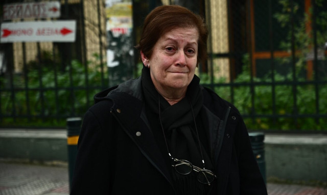 Τεμπη: Διεκόπη η πρώτη δίκη συγγενών θύματος για τις 5 Απριλίου